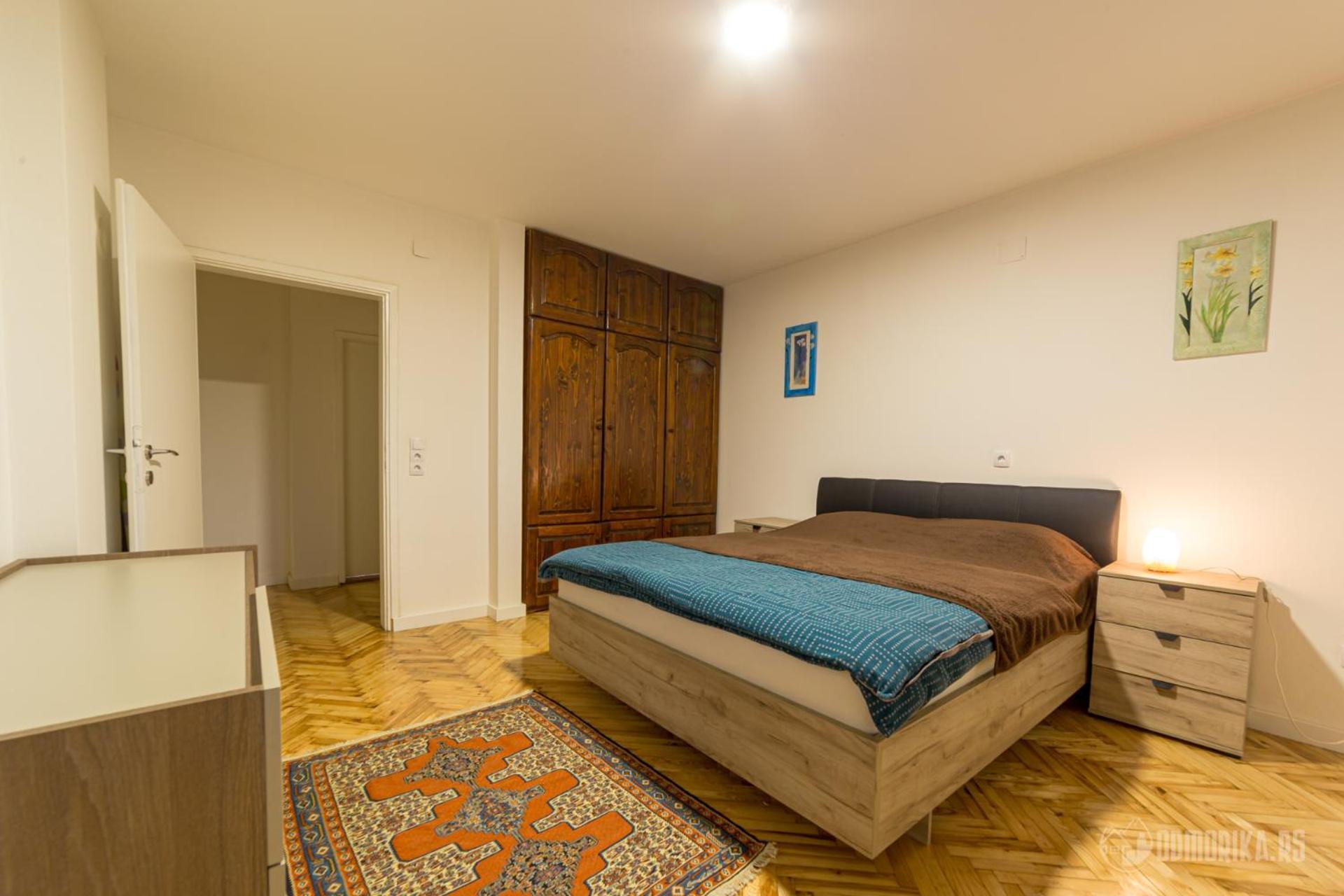 Bb Sima Villa Bajina Basta Exterior photo